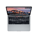 Apple MacBook Pro 14,2 Retina (Late-2017, A1706), i5-7257U, 16Gb, SSD 256Gb, 13" IPS RETINA 2560*1600, Space grey
