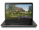 HP ZBook 15 G4, Xeon E3-1505M v6, 32Gb, SSD 512Gb, 15" 1920x1080 IPS, Nvidia Quadro M2200 4GB
