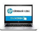 HP EliteBook x360 1030 G2, i5-7200U, 8Gb, 256Gb, 13,3" 1920x1080 IPS Touchscreen