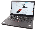 Lenovo ThinkPad L480, i5-8250U, 16Gb, SSD 256Gb, 14" IPS 1920*1080