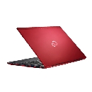 Fujitsu LifeBook U938, i7-8650U, 12Gb, SSD 512Gb, 13.3" 1920x1080 IPS, Touchscreen, красный