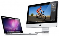 Поступление техники Apple iMac, Apple MacBook Air, Pro