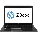 HP ZBook 14 G2, i7-5500U, 8Gb, SSD 256Gb, 14" IPS 1920*1080, AMD FirePro M4150 1Gb