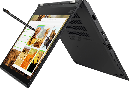 Lenovo ThinkPad X1 Yoga 3 Gen, i7-8650U, 16Gb, SSD 1024Gb, 14" IPS 2560x1440 Touchscreen