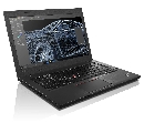 Lenovo ThinkPad T460p, i7HQ, 16Gb, SSD 512Gb, 14" IPS 2560x1440, NVIDIA GeForce 940MX 2Gb