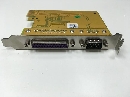 Контроллер COM/LPT PCI