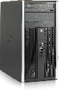HP Compaq 6200 Tower, Intel® Core™ i3-2130, 4Gb, HDD 500Gb 