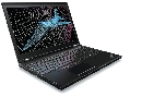 Lenovo ThinkPad P51, i7-7820HQ, 16Gb, SSD 256Gb, 15" IPS 1920x1080, NVIDIA M2200M 4Gb