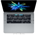 Apple MacBook Pro 13,3 Retina (Late-2016, A1707), i7HQ, 16Gb, SSD 512Gb, 15" IPS RETINA 2880*1800, AMD Radeon 450 2Gb, Touchbar