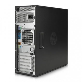 HP Z440 Workstation, Xeon E5-1603 v3, 16Gb, HDD 1000Gb, NVIDIA K4000 3Gb