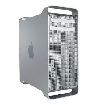 Apple MacPro 5,1 (Mid 2010, A1289), Xeon W3680, 40Gb, SSD 512Gb+ HDD 1000Gb