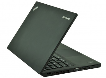 Lenovo ThinkPad X240, i5, 8Gb, SSD 120Gb, 12" IPS 1366*768 Touchscreen