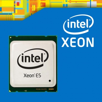  Intel Xeon E5-1607 v2 (4x 3.0GHz)