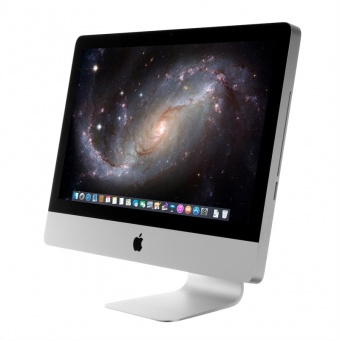 Apple iMac 21 (Mid 2011, A1311) i5, 16Gb, HDD 500Gb, 21,5" 1920x1080, AMD Radeon HD 6750M 512Mb