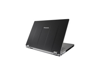 Panasonic Toughbook CFLX6-2, i5-7300U, 8Gb, SSD 256Gb, 14" 1920x1020 IPS