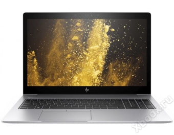 HP EliteBook 850 G5, i5-7300U, 8Gb, SSD 256Gb, 15.6" IPS 1920x1080 