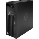 HP Z440 Workstation, Xeon E5-1650 v3, 32Gb, SSD 2 x256 Gb, NVIDIA Quadro K4200 4Gb