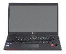 Fujitsu LifeBook U939, i5-8265U, 16Gb, SSD 256Gb, 13.3" 1920x1080 IPS