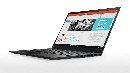 Lenovo ThinkPad X1 Carbon G6, i7-8550U, 16Gb, SSD 512Gb, 14" IPS 2560x1440 