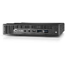 HP ProDesk 600 G2 USFF, Intel® Core™ i3-6100T, 8Gb, SSD 256Gb