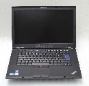 Lenovo ThinkPad W520, i7Qm, 8Gb, HDD 320Gb, 15" 1600*900, NVIDIA 1000M 2Gb