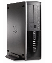 HP Compaq 6300 SFF, Intel® Core™ i5-3470, 8Gb, SSD 240Gb