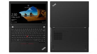 Lenovo ThinkPad X280, i5-8250U, 16Gb, SSD 512Gb, 12,5" IPS 1920x1080 