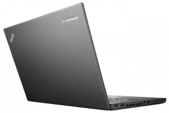 Lenovo ThinkPad T460s, i7-6600U, 8Gb, SSD 512Gb, 14" IPS 1920*1080