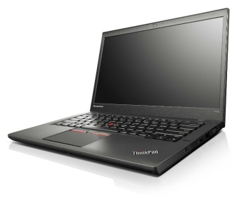 Lenovo ThinkPad T470, i5-6300U, 8Gb, 256Gb SSD, 14"  1366*768