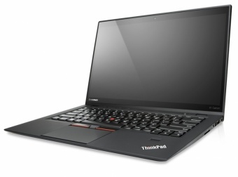 Lenovo ThinkPad X1 Carbon 6 Gen, i7-8550U, 16Gb, SSD 1024Gb, 14" 2560*1440 IPS