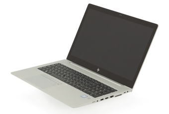 HP EliteBook 850 G5, i7-8650U, 16Gb, SSD 512Gb, 15,6" 1920x1080 IPS, AMD Radeon RX 540 2Gb