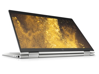 HP EliteBook x360 1030 G3, i5-8350U, 16Gb, 512Gb, 13,3" 1920x1080 IPS Touchscreen