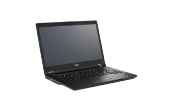 Fujitsu Lifebook E449, i3-8130U, 8Gb, SSD 256Gb, 14" 1366x768