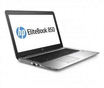 HP EliteBook 850 G3, i5-6200U, 8Gb, SSD 512Gb, 15" 1920*1080