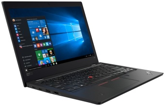 Lenovo ThinkPad L380 Yoga, i5-8350U, 8Gb, SSD 256Gb, 13,3" IPS 1920*1080, Grade B