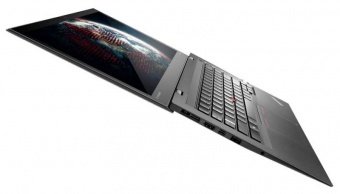 Lenovo ThinkPad X1 Carbon 6 Gen, i5-8250U, 8Gb, SSD 256Gb, 14" IPS 1920*1080