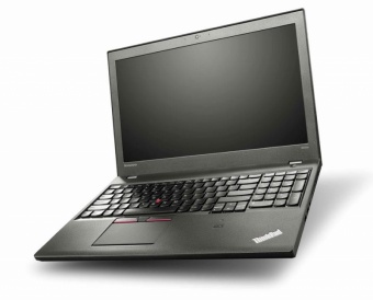 Lenovo ThinkPad T560, i5-6300U, 8Gb, SSD 256Gb, 15" IPS 1920x1080