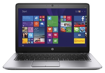 HP EliteBook 840 G3, i5, 8Gb, SSD 120Gb, 14" 1366*768