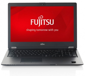 Fujitsu LIFEBOOK U757, i5-7200U, 8Gb, SSD 256Gb, 15,6" 1920x1080 IPS