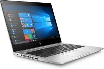 HP EliteBook 735 G5, Ryzen 3 Pro, 16Gb, SSD 256Gb, 13,3" 1920*1080 IPS