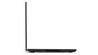Lenovo ThinkPad T480, i7-8550U, 16Gb, 512Gb SSD, 14" IPS 2560x1440, Nvidia GeForce MX150 2GB