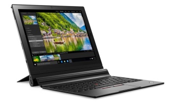 Lenovo ThinkPad X1 Tablet Gen 2, i7-7Y75, 16Gb, SSD 512Gb, 12" 1920x1080 IPS Touchscreen