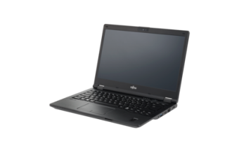 Fujitsu Lifebook E449, i3-8130U, 8Gb, SSD 256Gb, 14" IPS  1920x1080