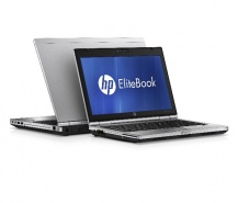   HP EliteBook 