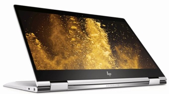 HP EliteBook x360 1020 G2, i7-7500U, 8Gb, SSD 256Gb, 12,5" 1920x1080 IPS Touchscreen