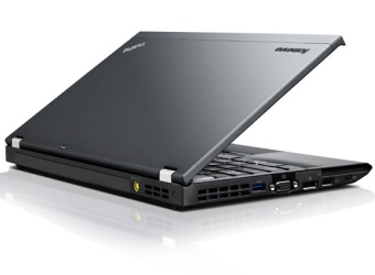 Lenovo ThinkPad X220, i5, 4Gb, HDD 320Gb, 12,5" 1366x768, Grade B
