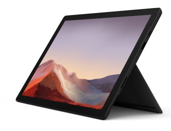 Microsoft Surface Pro 6, i7-8650U, 16Gb, SSD 512Gb, 12" IPS 2736*1824, Touchscreen, Трансформер, black