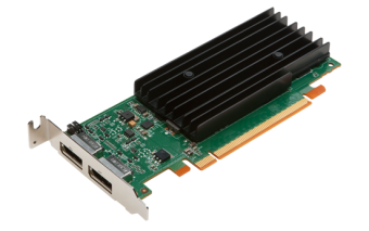 Видеокарта NVIDIA Quadro NVS 295 540Mhz PCI-E 256Mb