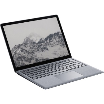 Microsoft Surface Book 2, i7-8650U, 16Gb, SSD 256Gb, 15" IPS, 3240x2160, NVIDIA® GeForce® GTX 1060 6Gb, Touchscreen