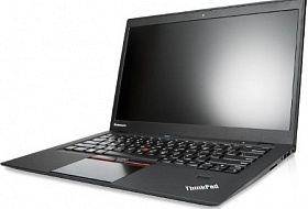 Поколения Lenovo ThinkPad X1 Carbon